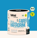 Haferdrinkpulver vegan 360g