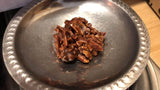 Mandelberge mit Schokolade handgemacht 100g