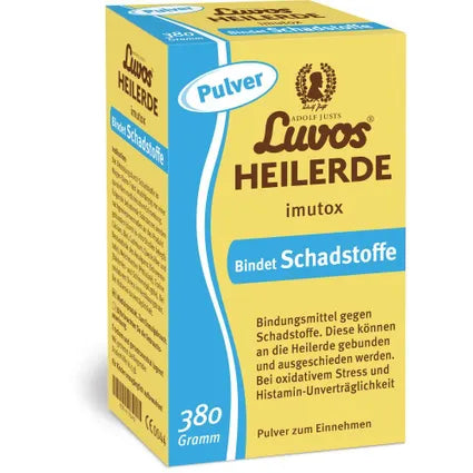 Luvos-Heilerde imutox (Vorbestellartikel)