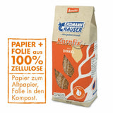 Kornfix® aus regionalem Getreide (Vorrat)