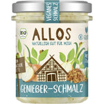 Genießer Schmalz 150g