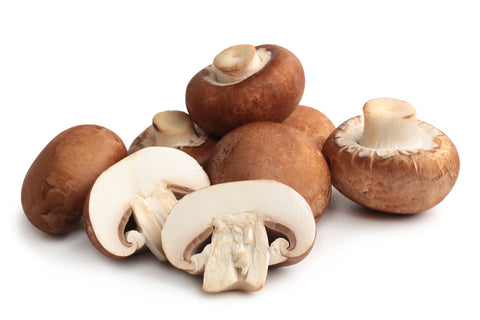 Braune Steinchampignons ca. 200g