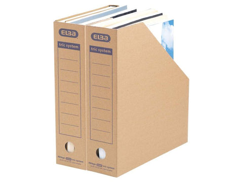 ELBA Stehsammler "tric system" DIN A4 (1 Stk)