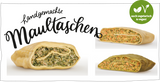 Kächele Maultaschen klassisch (120 g pro Stück)