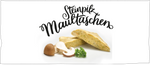 Vegetarische Steinpilz-Frischkäse Maultaschen (120 g pro Stück)