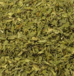 Oregano gerebelt 18g