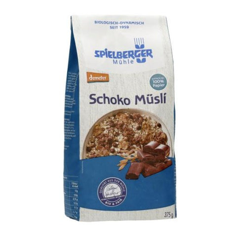 Schokomüsli 375g