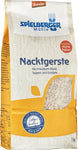 Nacktgerste demeter