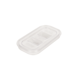 GN-Flachdeckel 1/9 - Polycarbonat
