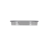GN-Flachdeckel 1/9 - Polycarbonat