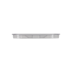 GN-Flachdeckel 1/9 - Polycarbonat