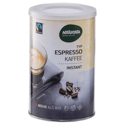 Naturata Espresso Instant