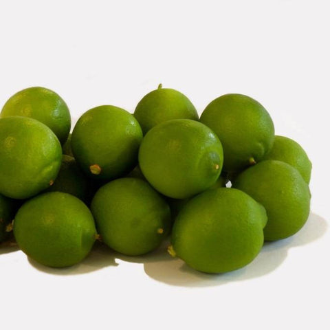 POIS Limetten 1kg