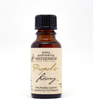 "Wundermittel" 2 in 1 Set: Propolis-Balsam (15 ml) und Bioland Propolis-Lösung (20ml)