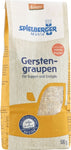 Gerstengraupen demeter