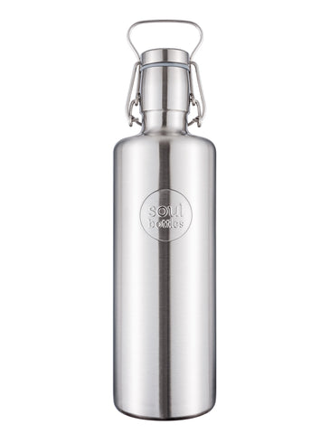 soulbottle steel light 1,2l